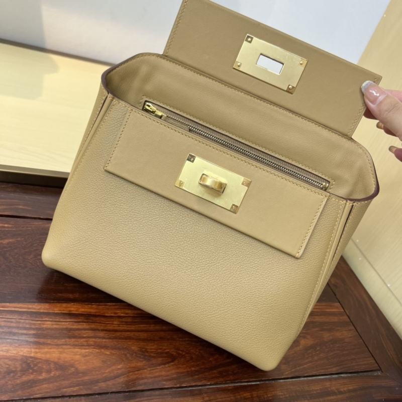 Hermes Kelly 2424 mini Bags